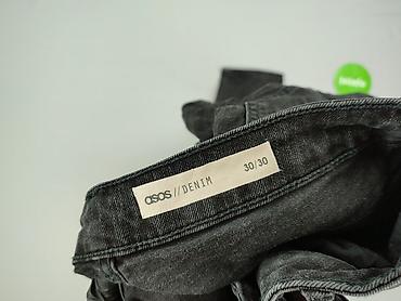 asos aplikacja: Asos, Jeansy damskie, rozmiar M — 5