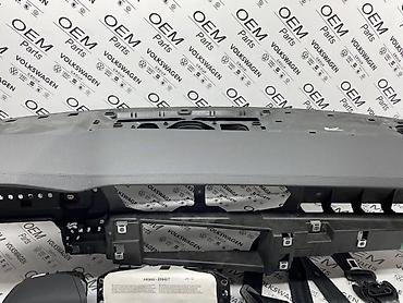whatsapp 86: KOMPLET TABLA A6 C8 ZA AUDI A6 | Komplet tabla sa Airbag-ovima za — 4