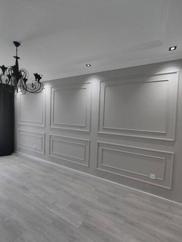 Yeni tikili: 9-cu mikrorayon, 2 otaqlı, Yeni tikili, m. Memar Əcəmi, 61 kv. m — 2