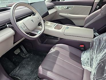 качество люкс: Changan : 2026 г., 1.5 л, Автомат, Гибрид, Кроссовер — 3