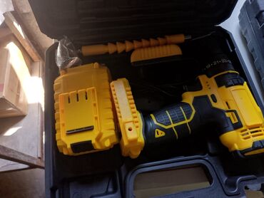 Drellər: Sadə drel Akkumulatorlu — 7