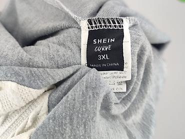 sheinside bluzy: Shein Curve, Bluza damska
, rozmiar 3XL — 4