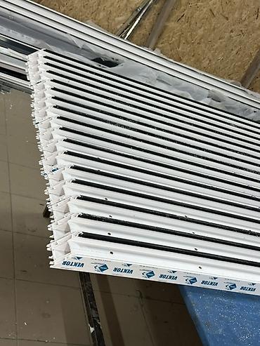 valtec kg: Алюминиевые витражные конструкции и входные группы под ключ - — 9