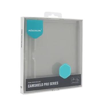 Maske i futrole za telefone: Futrola Nillkin Cam Shield Pro sa postoljem za Samsung Galaxy Z Fold 4 — 5