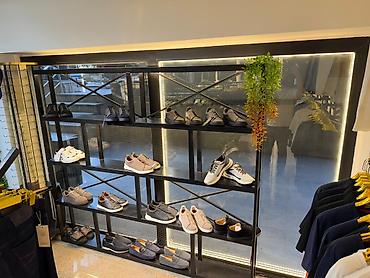 Готовый бизнес: Magaza xetaide yerləşir 85 m2 paxlava restoranin yaninds yerleshir — 4