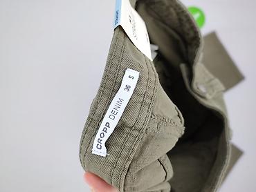 jeansy cargo: Cropp, Spodnie cargo damskie, rozmiar S — 4