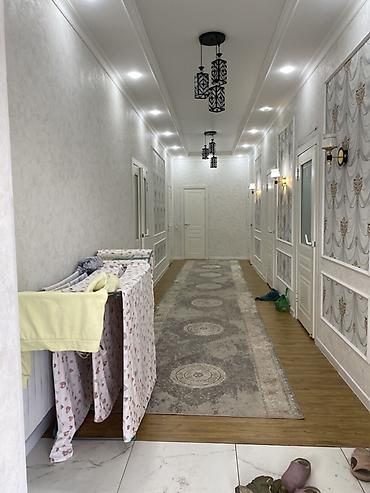 Үйлөрдү сатуу: 5 бөлмө, 130 м², 4 соток, Төмөнкү Ала-Арча, Менчик ээси — 7