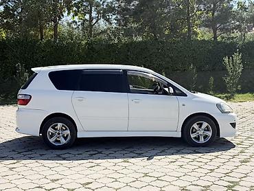 voxy noah: Toyota Ipsum: 2004 г., 2.4 л, Бензин, Минивэн — 3
