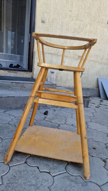 купить детский столик и стульчик: Балдар отургучтары Кыздар үчүн, Балдар үчүн, Колдонулган