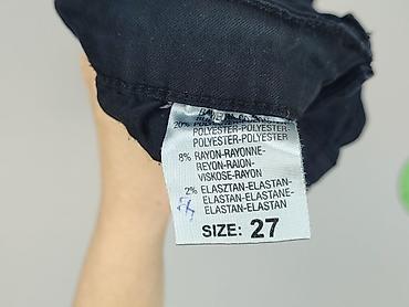 facesit jeans: M.Sara, Jeansy damskie, rozmiar S — 4