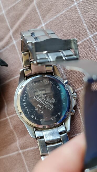 Ručni satovi: Sportski sat, Bulova, Muški — 6