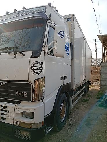 Грузовики: Грузовик, Volvo — 4