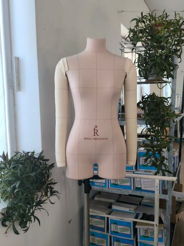 швейная машинка подольск: Портновский манекен «Виктория» Premium, Royal Dress Forms - Размер