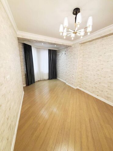 Yeni tikili: Binəqədi qəs., 2 otaqlı, Yeni tikili, m. Azadlıq Prospekti, 67 kv. m — 14