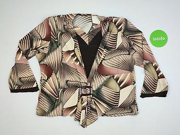 softshell ielm: Marynarka damska, rozmiar 5XL — 2