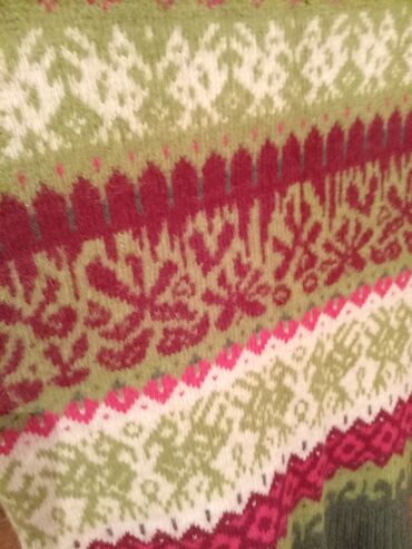 Suknje: L, Midi, bоја - Šareno — 3