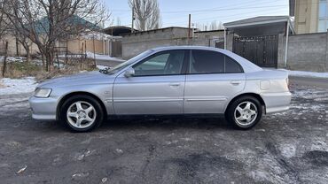 Honda: Honda Accord: 2001 г., 1.8 л, Автомат, Бензин, Седан