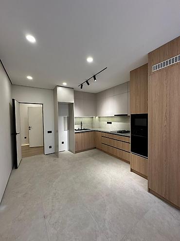 Продажа квартир: 3 комнаты, 98 м², Элитка, Дизайнерский ремонт — 4