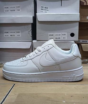 Nike air force AF1 patike Novo Novo Brojevi 36 do 46 fb Moja