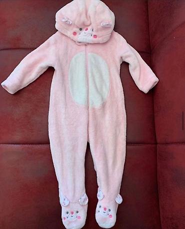 don geyim: Kombinezon, Uniseks, 3 - 6 ay, Mothercare — 1