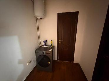 106: 3 комнаты, 60 м², Золотой квадрат 106 серия, 3 этаж, Косметический ремонт — 10