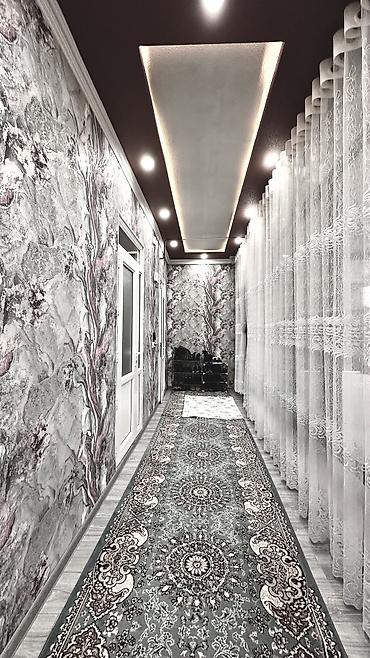 Продажа домов: Дом, 115 м², 6 комнат, Риэлтор, Евроремонт — 9