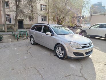 Opel: Opel Astra: 1.3 l | 2006 il 262000 km Universal — 2