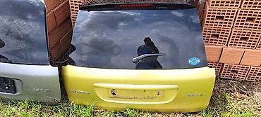 second hand car serbia: GEPEK VRATA ZLATNA ZA SW ZA PEUGEOT 206 | imam sve delove za peugeot — 1