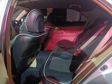 хундай старекс 1: Toyota Mark X: 2006 г., 2.5 л, Автомат, Бензин, Седан — 6