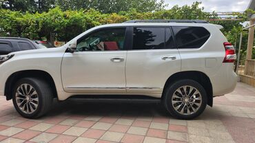 gx lexus 470: İşlənmiş Disk təkər Lexus 265 / 50 / R 20, 6 Boltlu