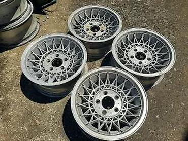 alkometar cena: ALU FELNE FORD GRANADA CONSUL 5X114.3 14COL 6J | Nisu krive nikad — 2