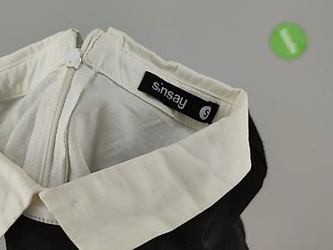 windbreaker h: Sinsay, Bluza damska
, rozmiar S — 5
