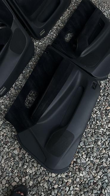 ремонт jdi: Honda Odyssey: 2002 г. — 3