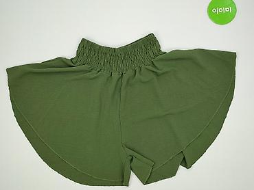 damski: Styled In Italy, Szorty damskie, rozmiar 9XL — 2