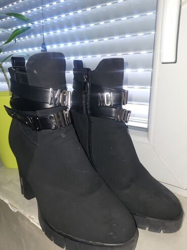 ecco patike zenske: Ankle boots, 39