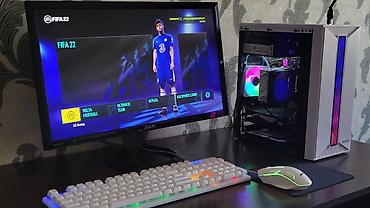 Настольные ПК и рабочие станции: Компьютер, Для работы, учебы, HDD — 9