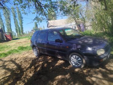 купить лансер 9: Volkswagen Golf Country: 2001 г., 1.6 л, Механика, Бензин, Седан