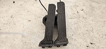 tuning srbija: 70.PAPUCA GASA ZA VOLKSWAGEN TOURAN, PASSAT B6, OSTALO OD 2003. DO — 1