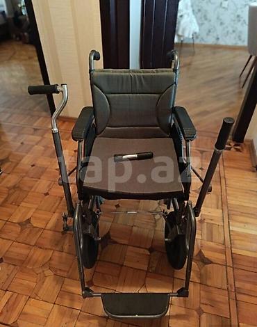 Другое: Təcili satılır yeni kimidir çox az istifadə edilirb — 5