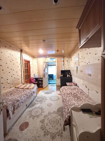 Köhnə tikili: Bakı, Əhmədli, 6 otaqlı, Köhnə tikili, m. Əhmədli, 132 kv. m — 12