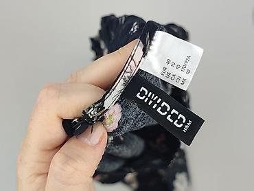 hm bluzka biala: H&M Divided, Sukienka damska, rozmiar L — 5