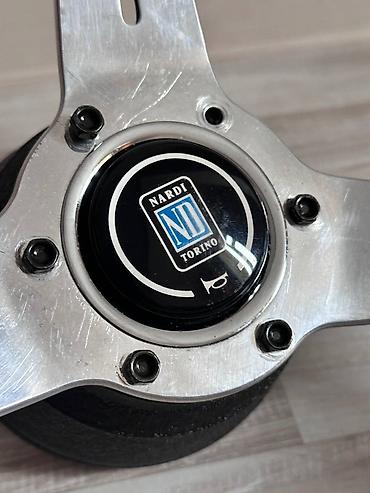 нарди руль: Руль Honda Б/у, Оригинал, Япония — 5