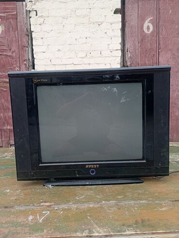 tv panasonic: Продаю телевизор avest