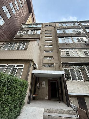 зал: 4 комнаты, 112 м², Золотой квадрат Индивидуалка, 4 этаж, Старый ремонт — 2