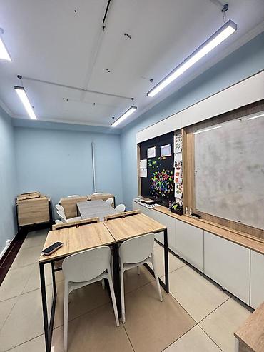 Аренда офисов: Аренда офисов, 400 м², В частном доме, 1 линия — 1