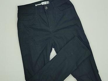 second hand lubin: Inextenso, Spodnie materiałowe damskie, rozmiar S — 1
