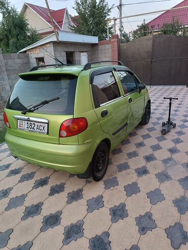 фары матиз 1: Daewoo Matiz: 2001 г., 0.8 л, Механика, Бензин, Хетчбек
