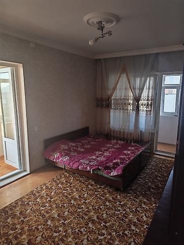 аренда квартира студия: 1 otaqlı mənzil – tam mebellə və məişət texnikası ilə - Plan: geniş — 4