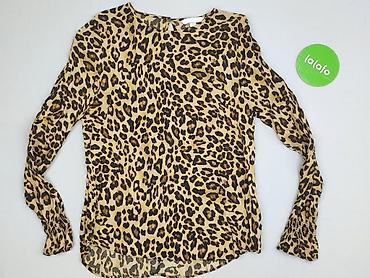 bluza koty: H&M, Bluzka damska, rozmiar M — 2