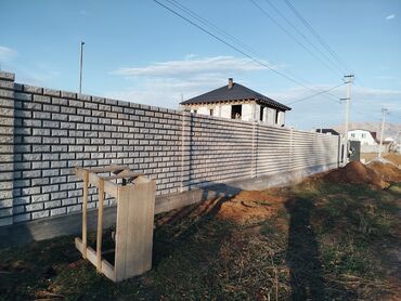 Кладка: Кладка пескоблока Бесплатная консультация, Гарантия, Монтаж Больше 6 лет опыта — 4